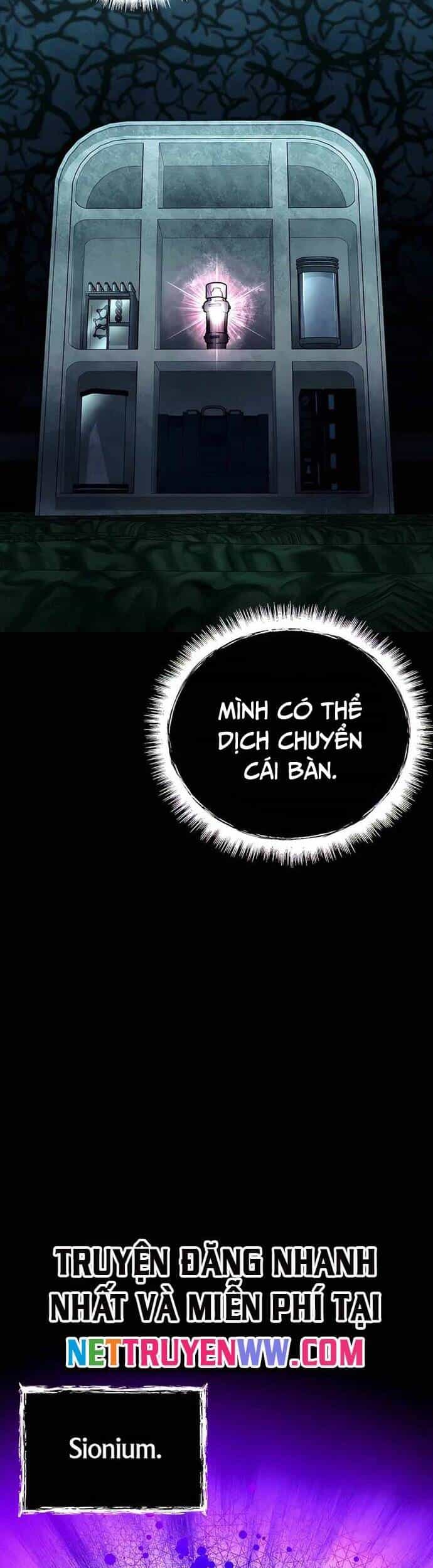 Tôi Đã Trở Thành Quái Vật Không Gian - Chương 49 - ảnh 14