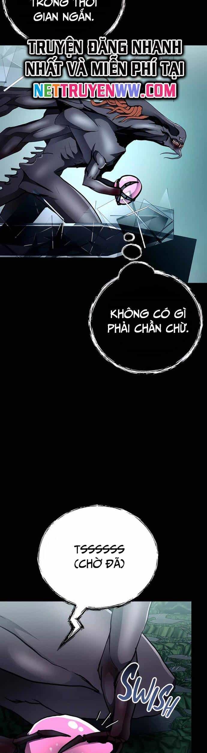 Tôi Đã Trở Thành Quái Vật Không Gian - Chương 49 - ảnh 19