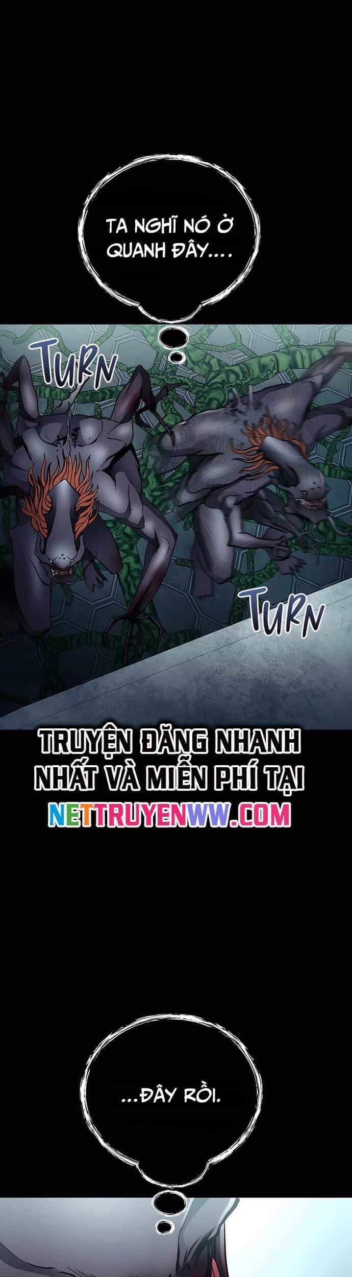 Tôi Đã Trở Thành Quái Vật Không Gian - Chương 49 - ảnh 21
