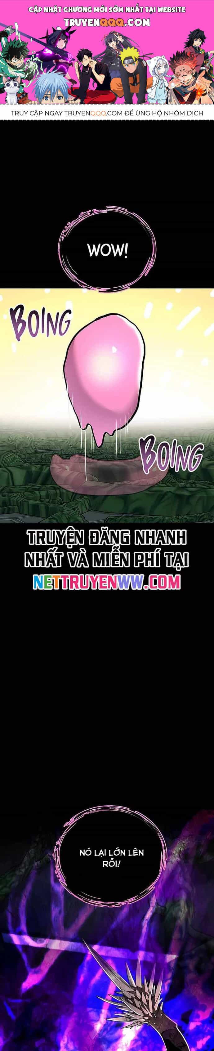 Tôi Đã Trở Thành Quái Vật Không Gian - Chương 50 - ảnh 1