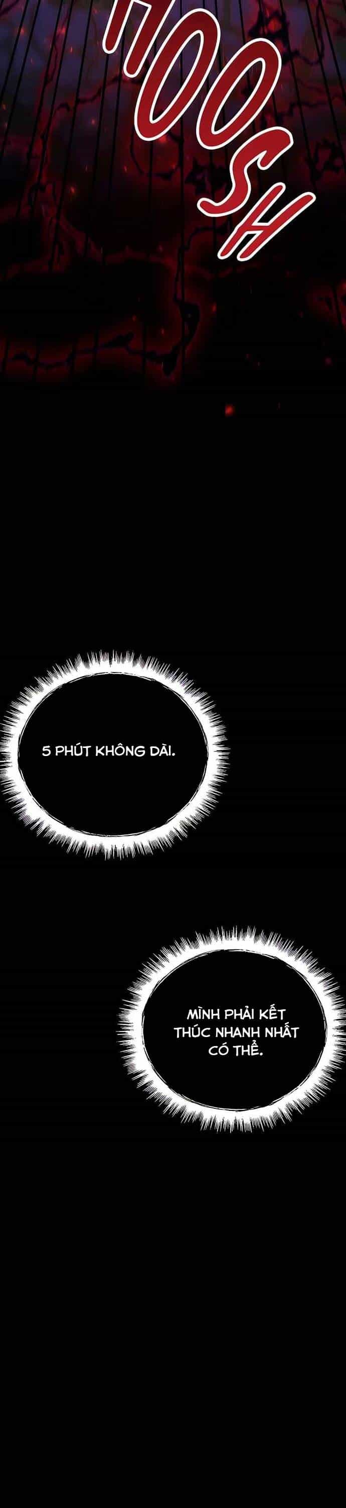 Tôi Đã Trở Thành Quái Vật Không Gian - Chương 50 - ảnh 11