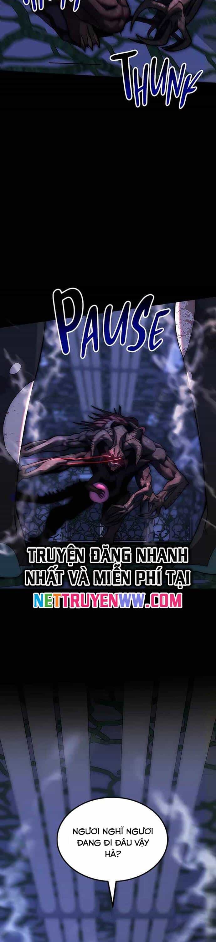 Tôi Đã Trở Thành Quái Vật Không Gian - Chương 50 - ảnh 26