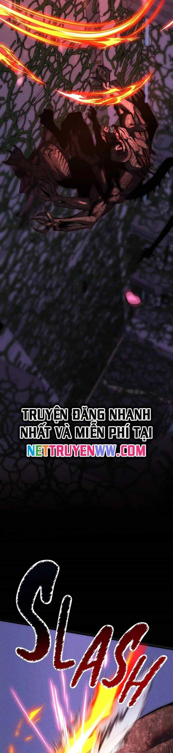 Tôi Đã Trở Thành Quái Vật Không Gian - Chương 51 - ảnh 3
