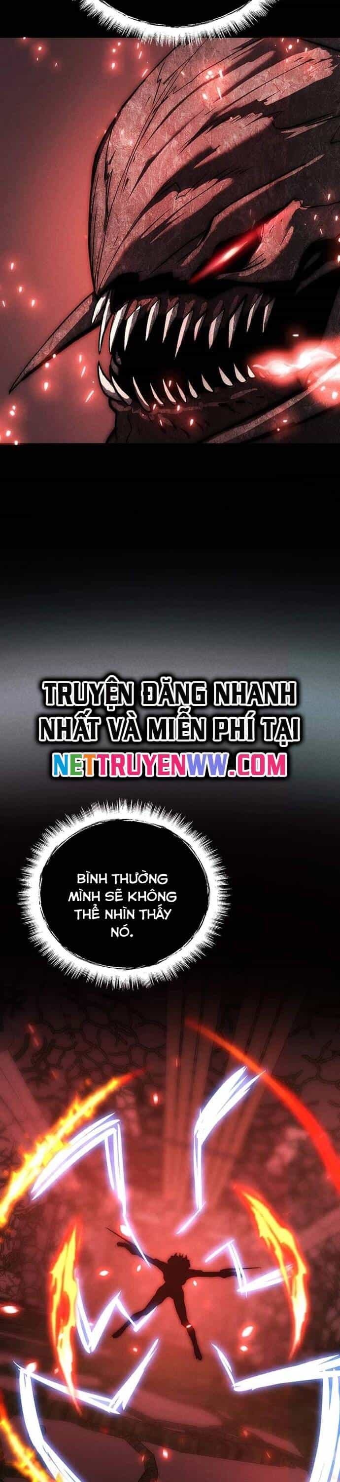Tôi Đã Trở Thành Quái Vật Không Gian - Chương 51 - ảnh 5