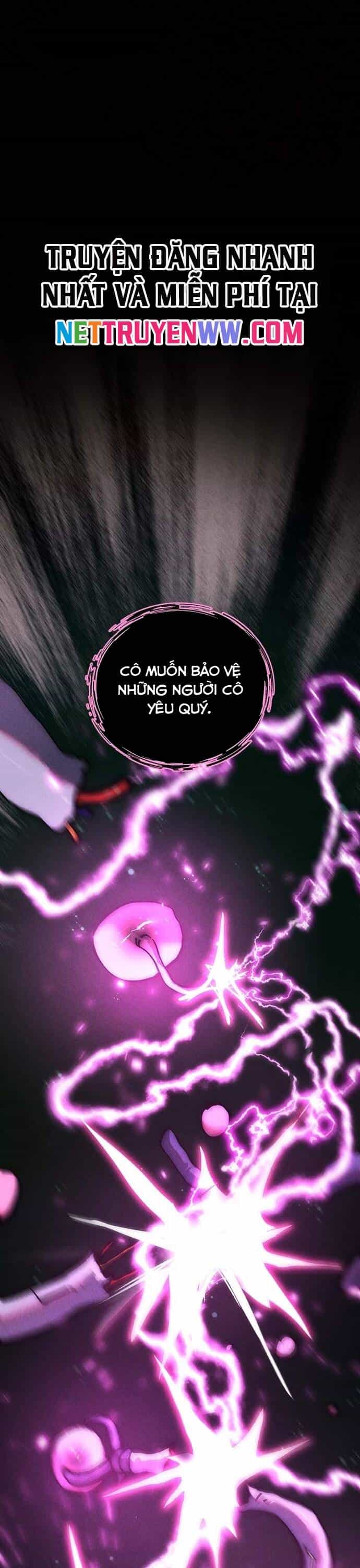 Tôi Đã Trở Thành Quái Vật Không Gian - Chương 52 - ảnh 15