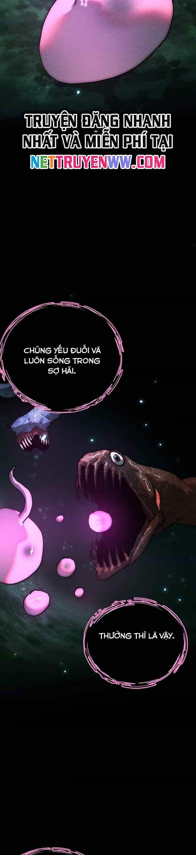 Tôi Đã Trở Thành Quái Vật Không Gian - Chương 52 - ảnh 9