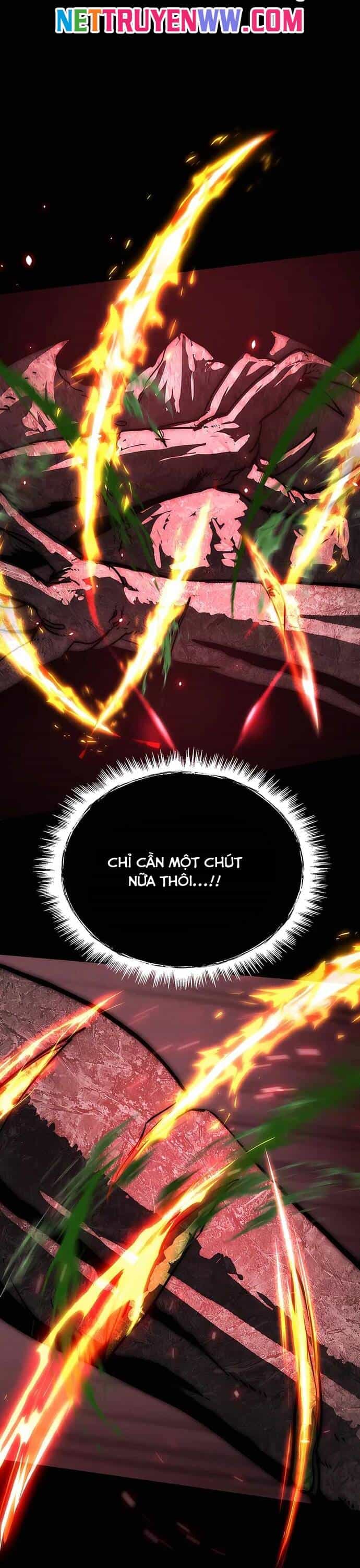 Tôi Đã Trở Thành Quái Vật Không Gian - Chương 53 - ảnh 15