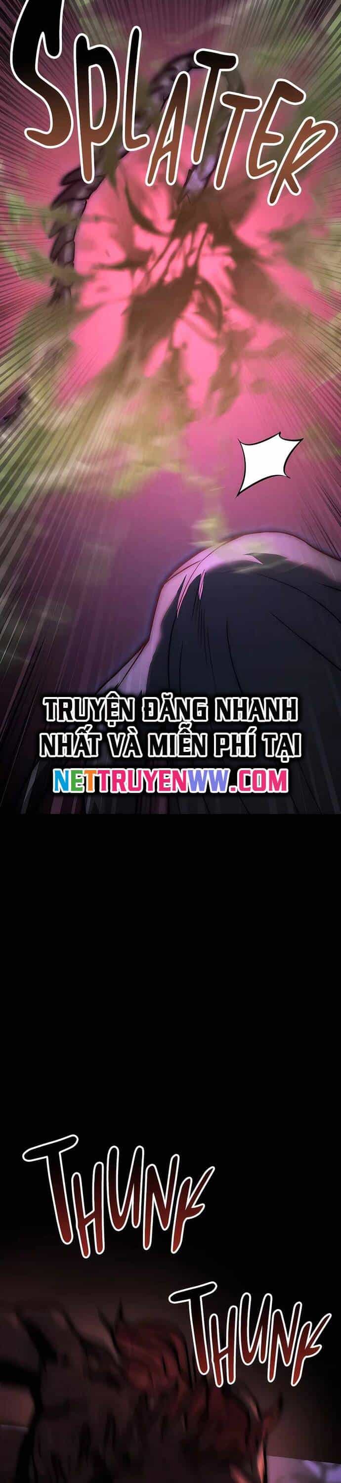 Tôi Đã Trở Thành Quái Vật Không Gian - Chương 53 - ảnh 3