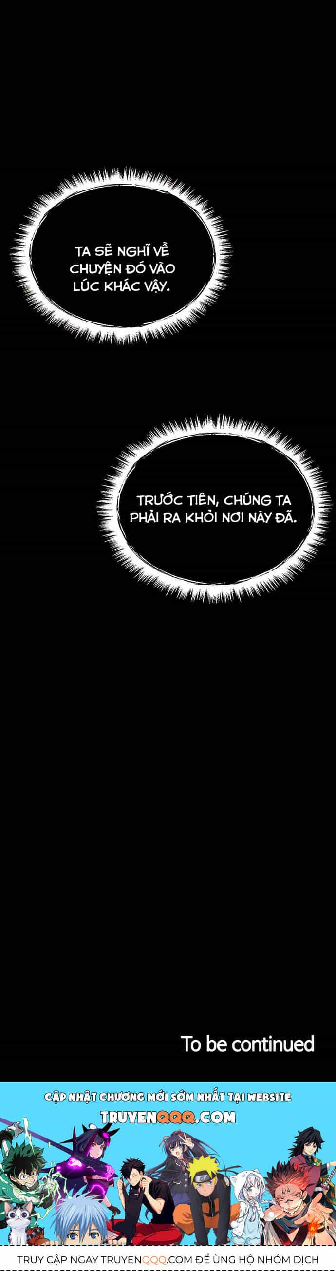 Tôi Đã Trở Thành Quái Vật Không Gian - Chương 53 - ảnh 35