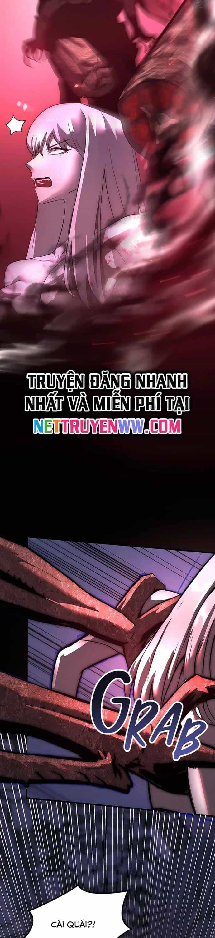 Tôi Đã Trở Thành Quái Vật Không Gian - Chương 53 - ảnh 9