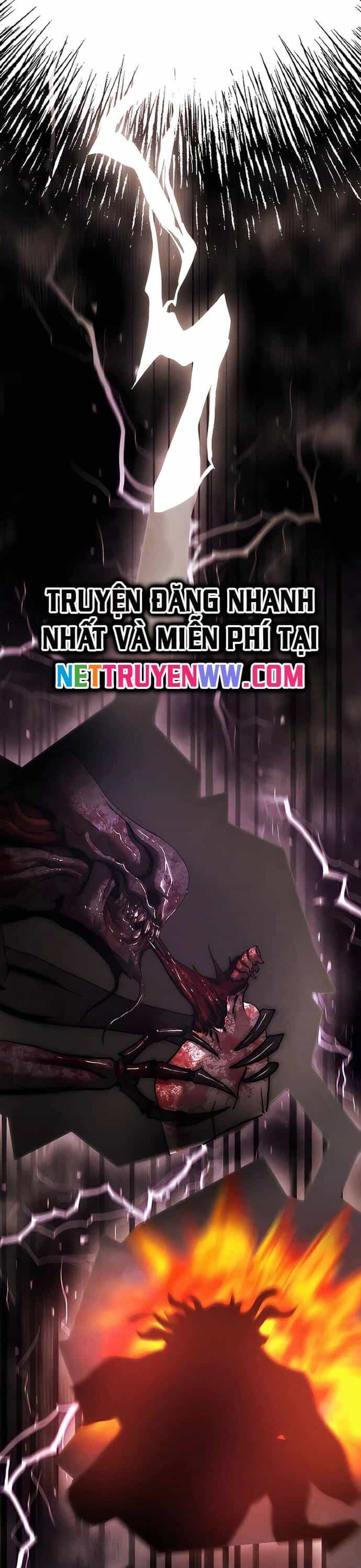 Tôi Đã Trở Thành Quái Vật Không Gian - Chương 54 - ảnh 12