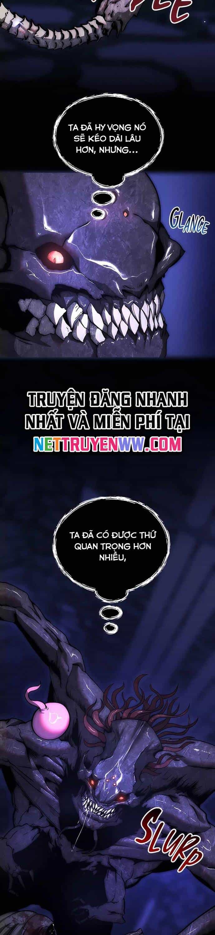 Tôi Đã Trở Thành Quái Vật Không Gian - Chương 54 - ảnh 7