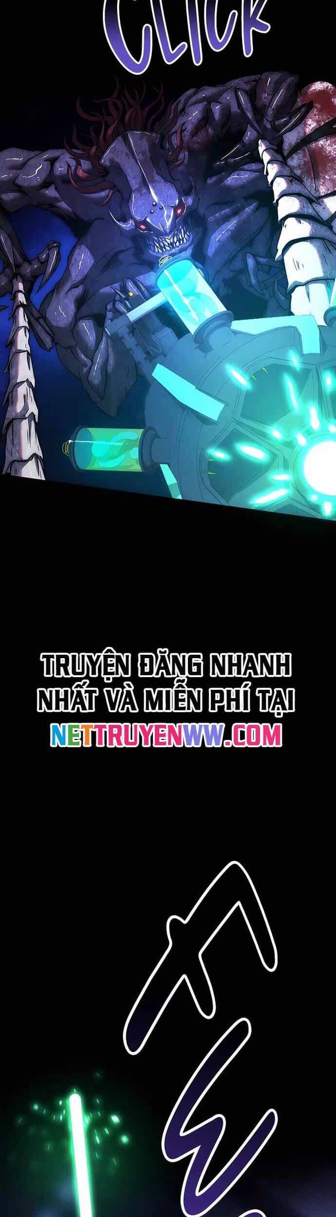 Tôi Đã Trở Thành Quái Vật Không Gian - Chương 55 - ảnh 10