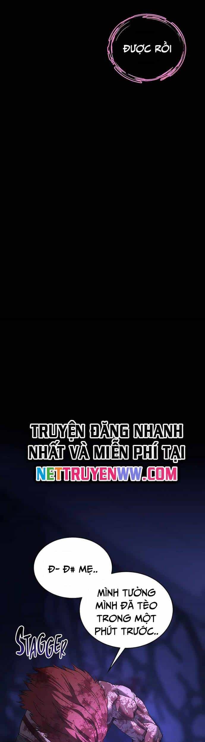 Tôi Đã Trở Thành Quái Vật Không Gian - Chương 55 - ảnh 15