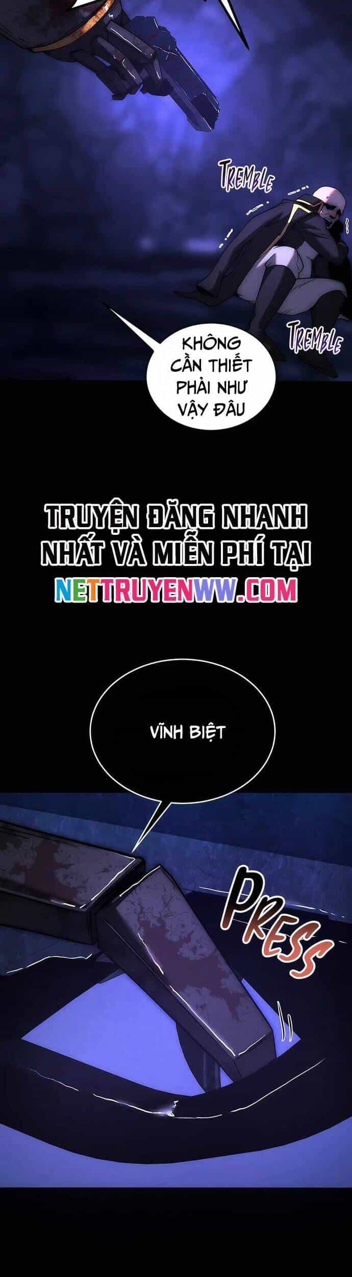 Tôi Đã Trở Thành Quái Vật Không Gian - Chương 55 - ảnh 28