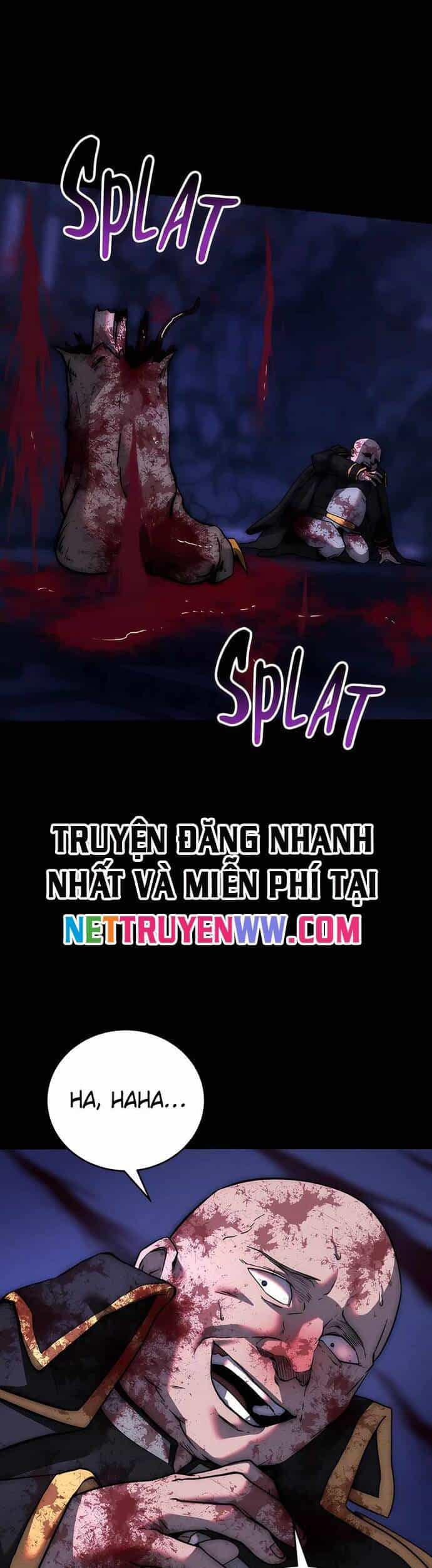 Tôi Đã Trở Thành Quái Vật Không Gian - Chương 55 - ảnh 31