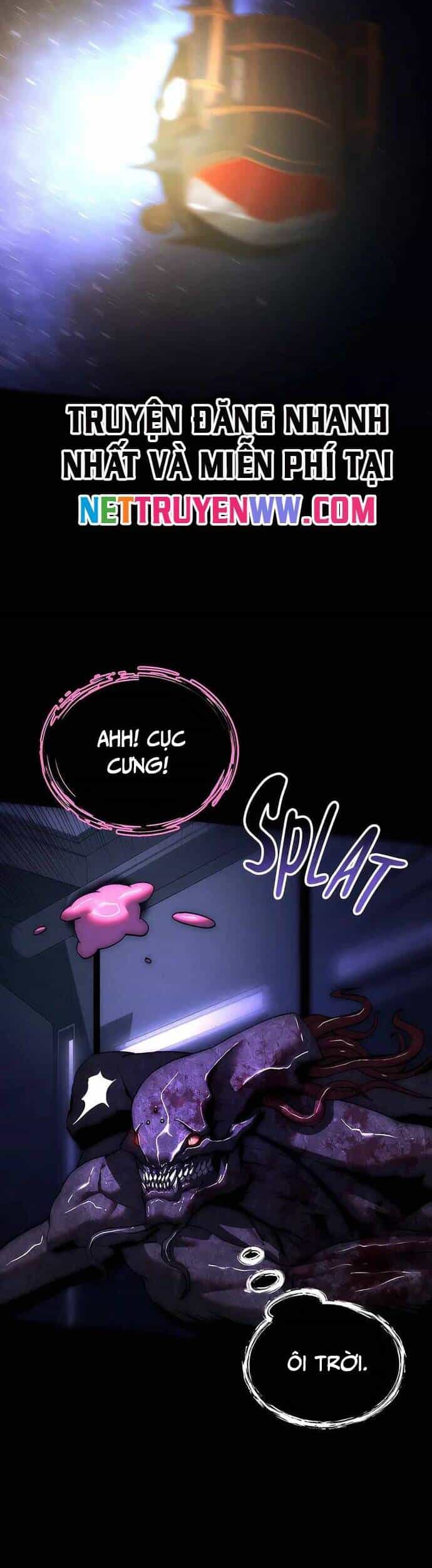 Tôi Đã Trở Thành Quái Vật Không Gian - Chương 55 - ảnh 36