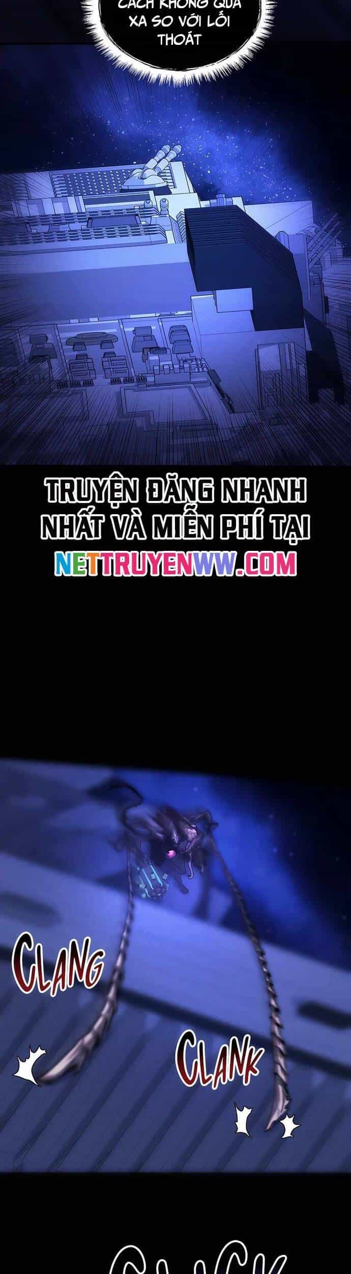 Tôi Đã Trở Thành Quái Vật Không Gian - Chương 55 - ảnh 9