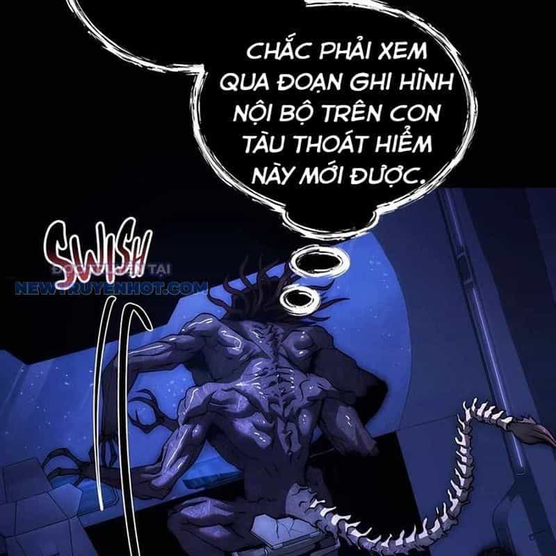 Tôi Đã Trở Thành Quái Vật Không Gian - Chương 56 - ảnh 10