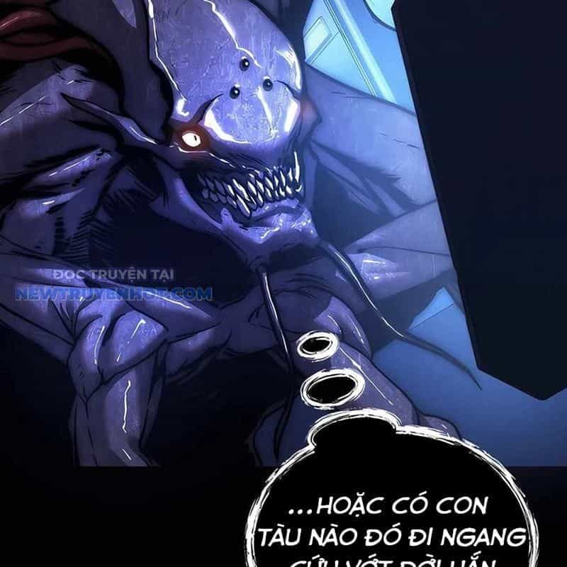 Tôi Đã Trở Thành Quái Vật Không Gian - Chương 56 - ảnh 24