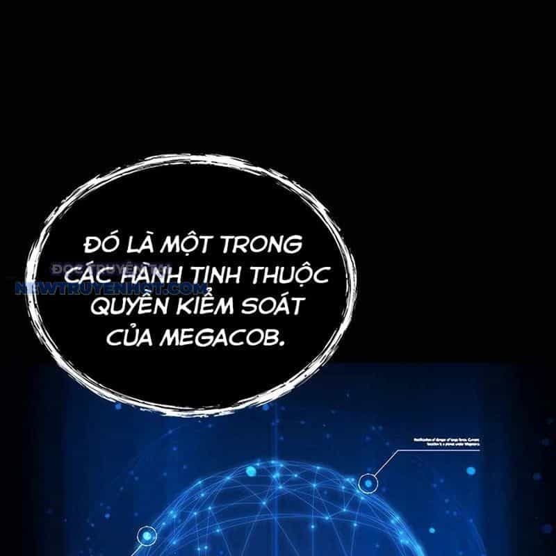 Tôi Đã Trở Thành Quái Vật Không Gian - Chương 56 - ảnh 32