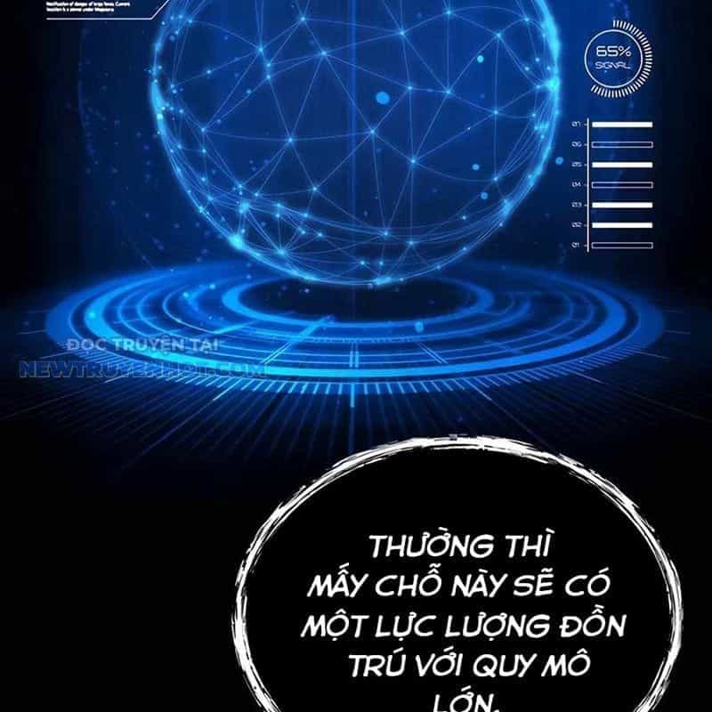 Tôi Đã Trở Thành Quái Vật Không Gian - Chương 56 - ảnh 33