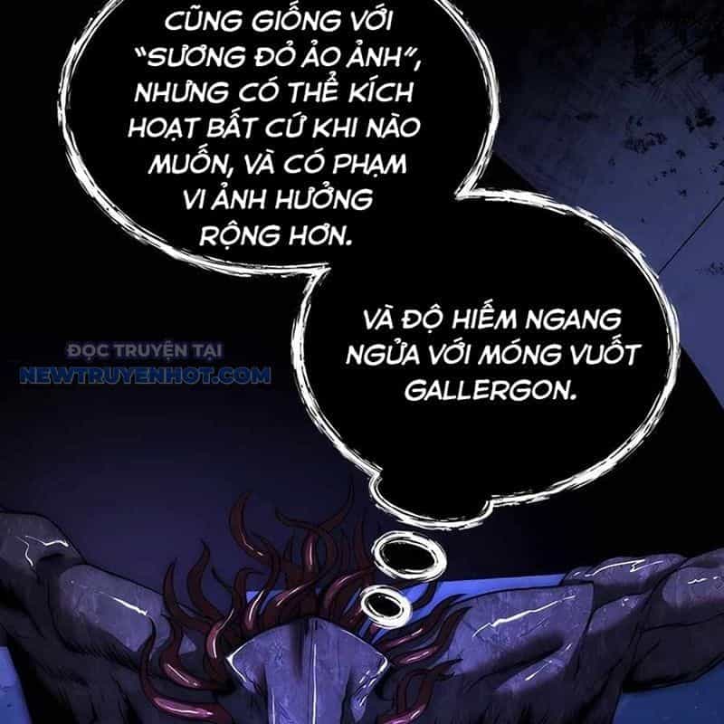 Tôi Đã Trở Thành Quái Vật Không Gian - Chương 56 - ảnh 76