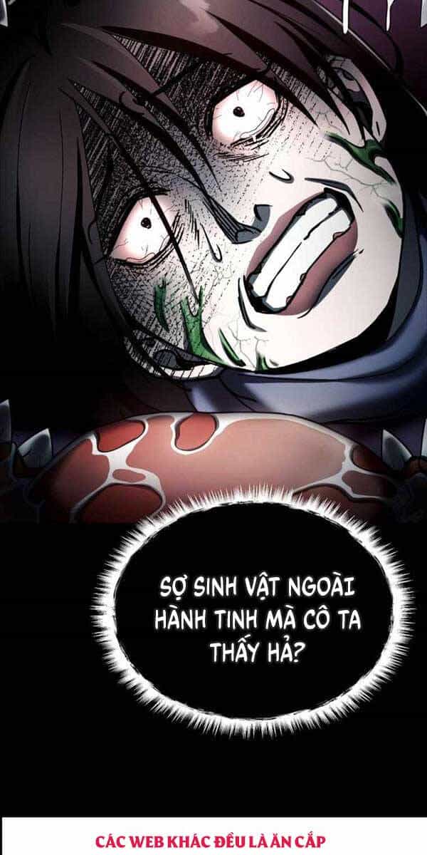 Tôi Đã Trở Thành Quái Vật Không Gian - Chương 5 - ảnh 44