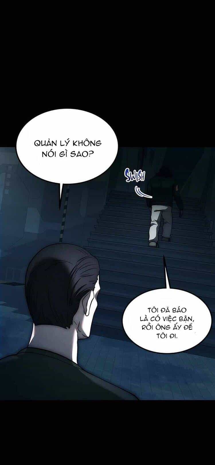 Tôi Đã Trở Thành Quái Vật Không Gian - Chương 58 - ảnh 26
