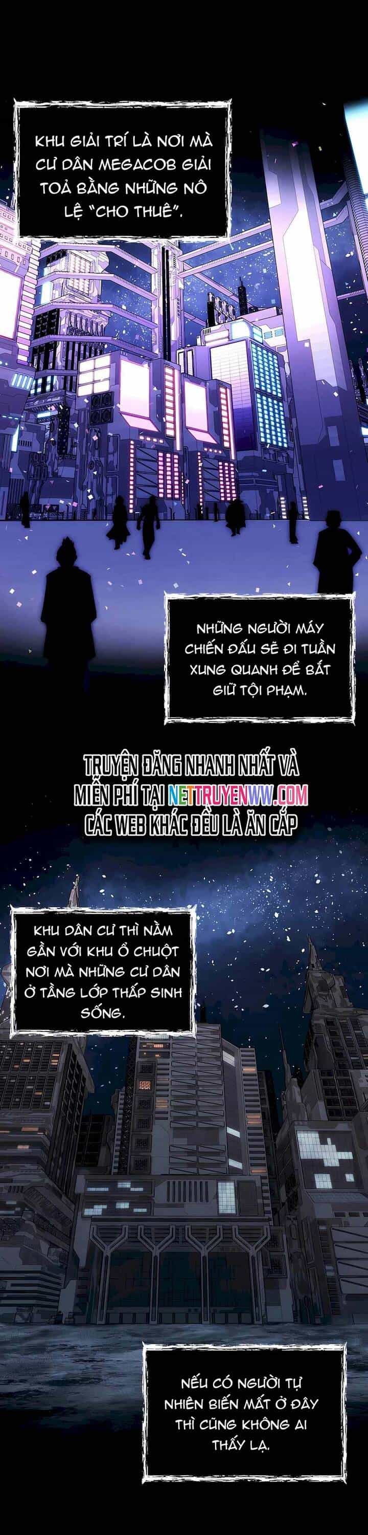 Tôi Đã Trở Thành Quái Vật Không Gian - Chương 59 - ảnh 16