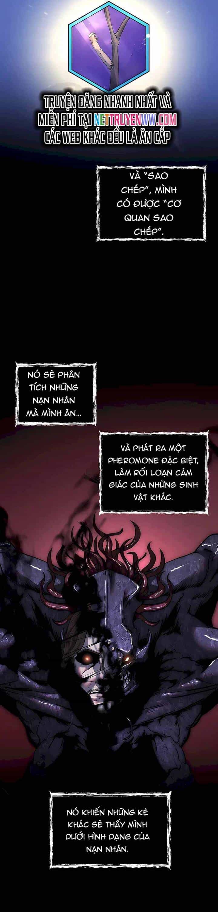 Tôi Đã Trở Thành Quái Vật Không Gian - Chương 59 - ảnh 6