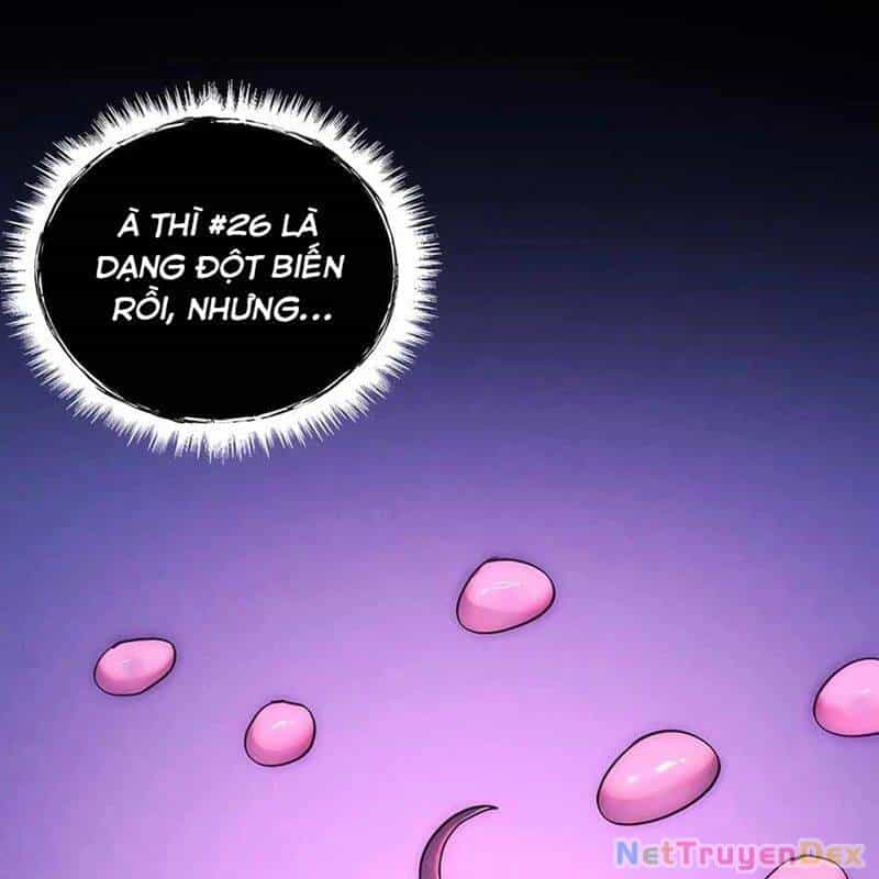 Tôi Đã Trở Thành Quái Vật Không Gian - Chương 61 - ảnh 46
