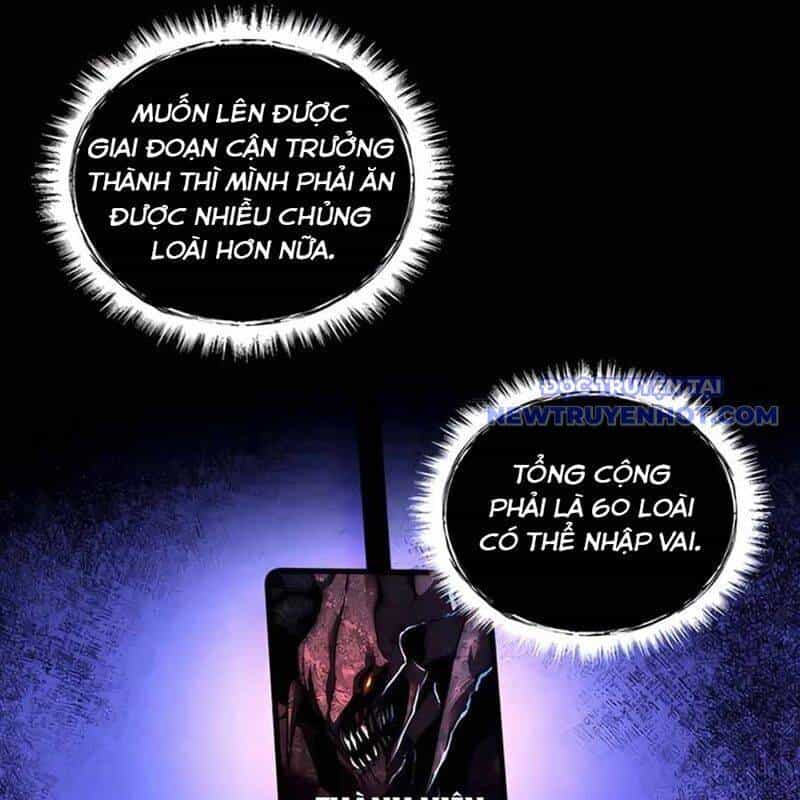 Tôi Đã Trở Thành Quái Vật Không Gian - Chương 62 - ảnh 62