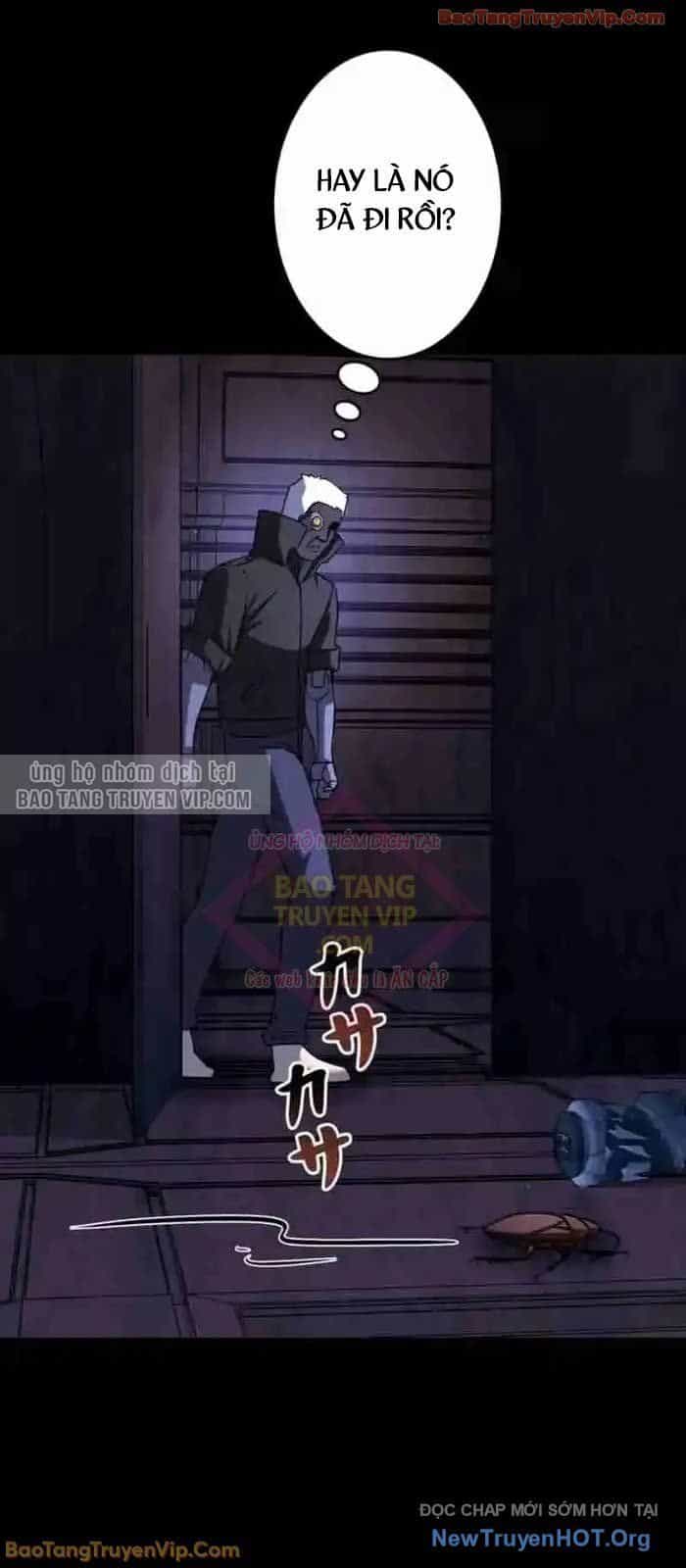 Tôi Đã Trở Thành Quái Vật Không Gian - Chương 63 - ảnh 15