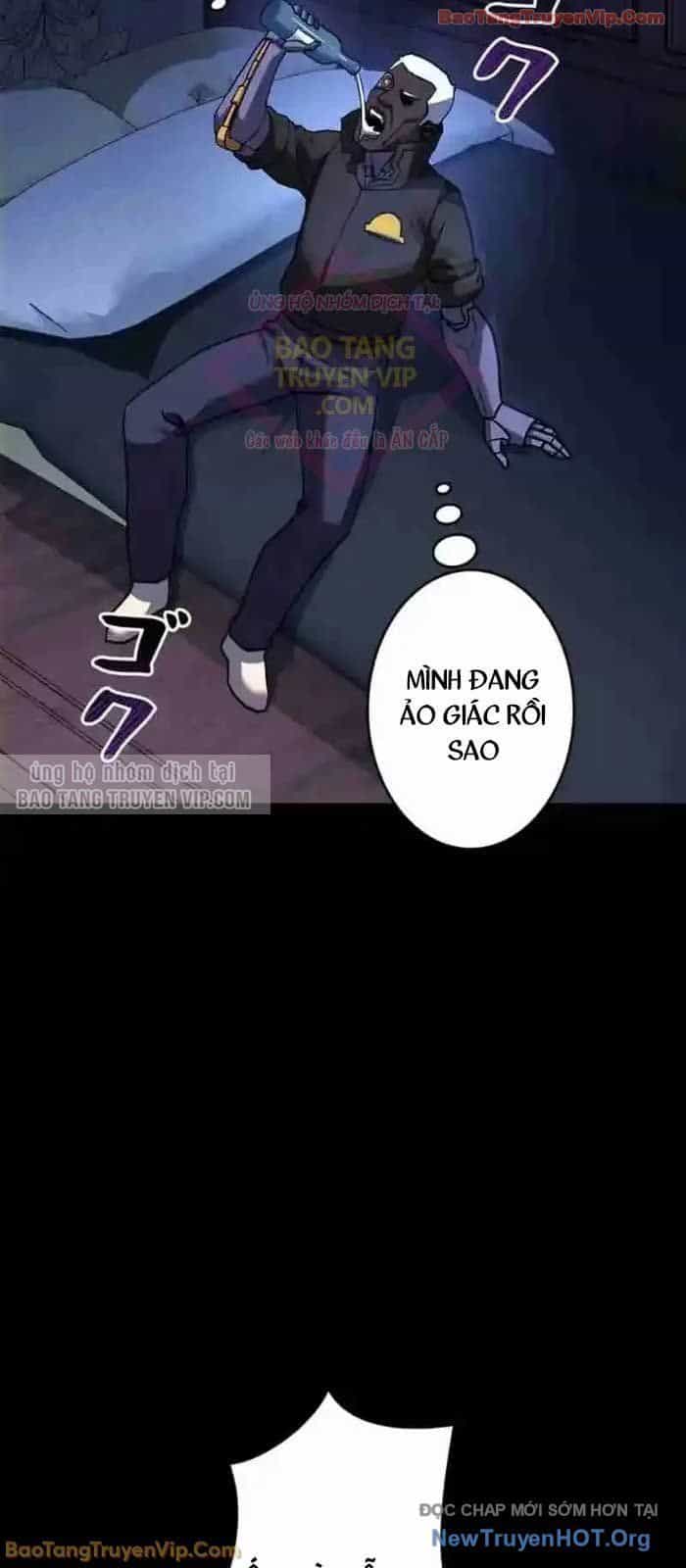 Tôi Đã Trở Thành Quái Vật Không Gian - Chương 63 - ảnh 21