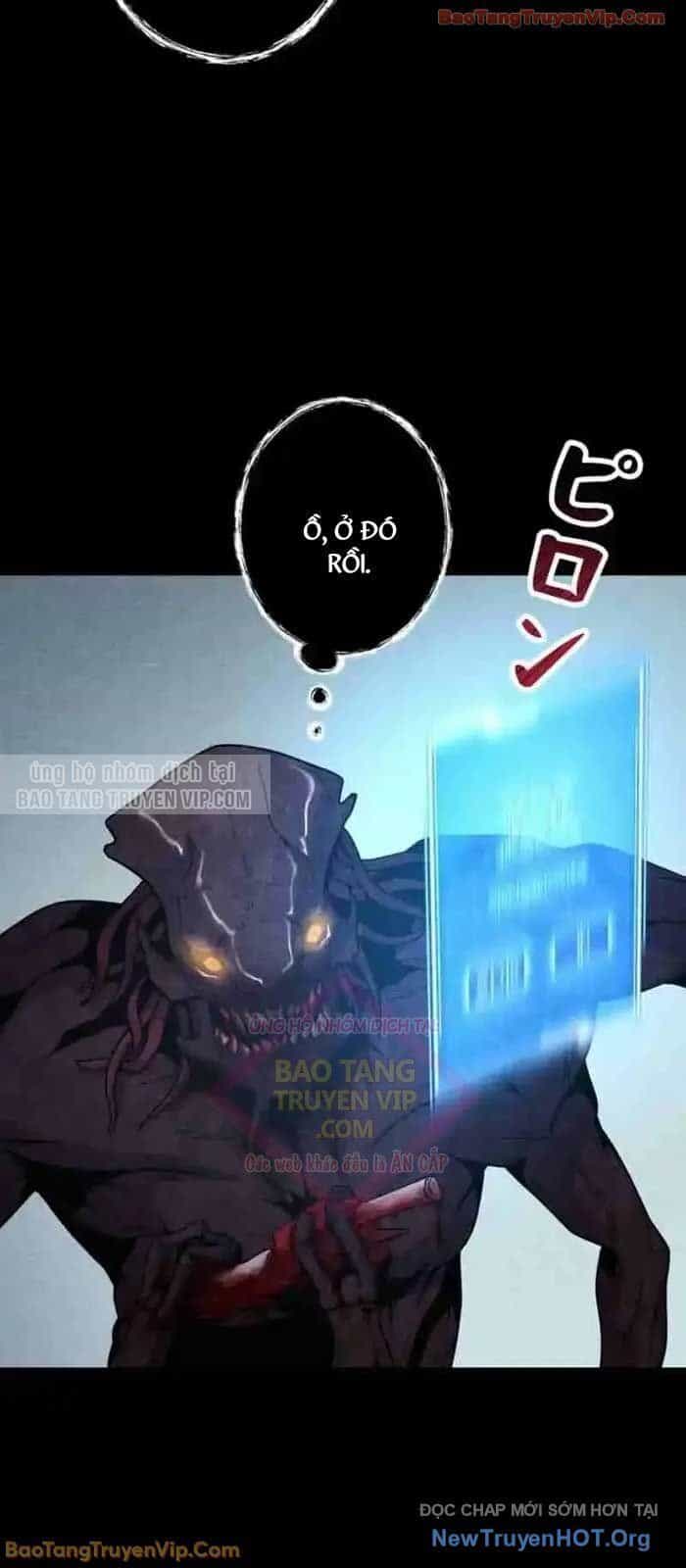 Tôi Đã Trở Thành Quái Vật Không Gian - Chương 64 - ảnh 20