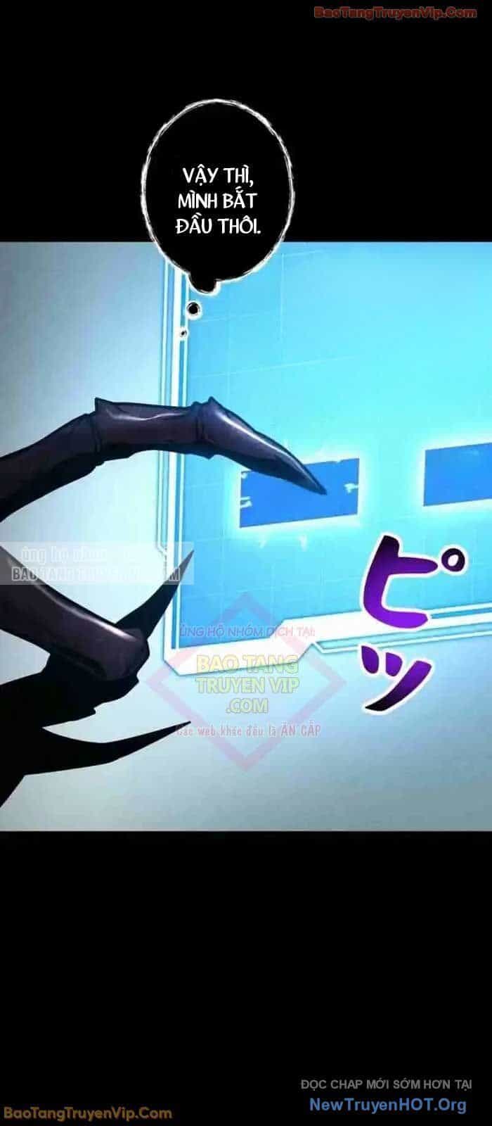 Tôi Đã Trở Thành Quái Vật Không Gian - Chương 64 - ảnh 27
