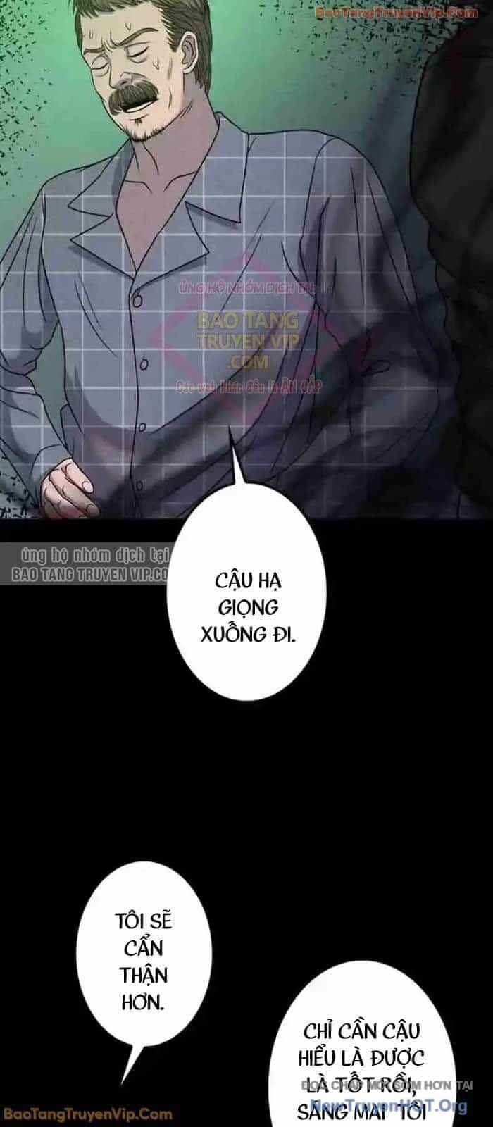 Tôi Đã Trở Thành Quái Vật Không Gian - Chương 64 - ảnh 6