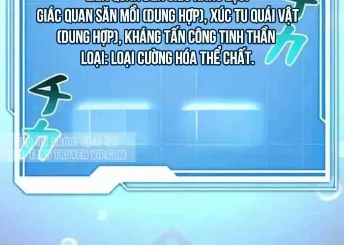 Tôi Đã Trở Thành Quái Vật Không Gian - Chương 65 - ảnh 47