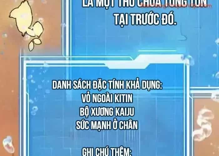 Tôi Đã Trở Thành Quái Vật Không Gian - Chương 65 - ảnh 64