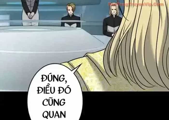Tôi Đã Trở Thành Quái Vật Không Gian - Chương 66 - ảnh 105