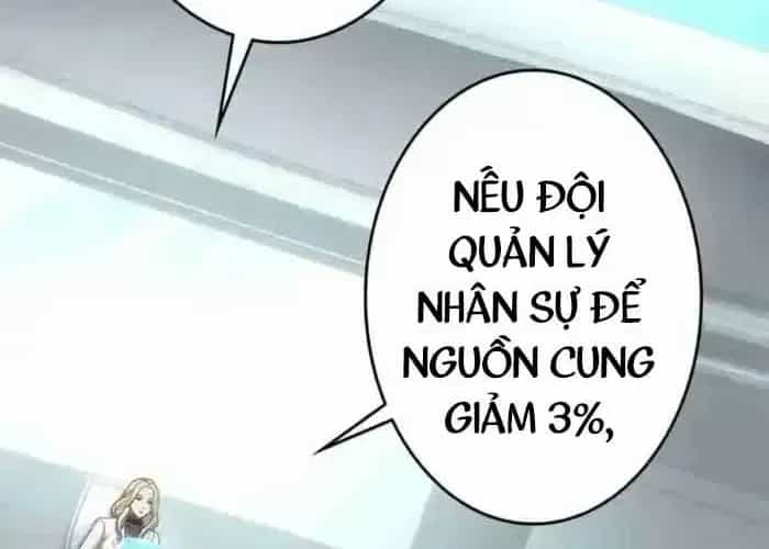 Tôi Đã Trở Thành Quái Vật Không Gian - Chương 66 - ảnh 97