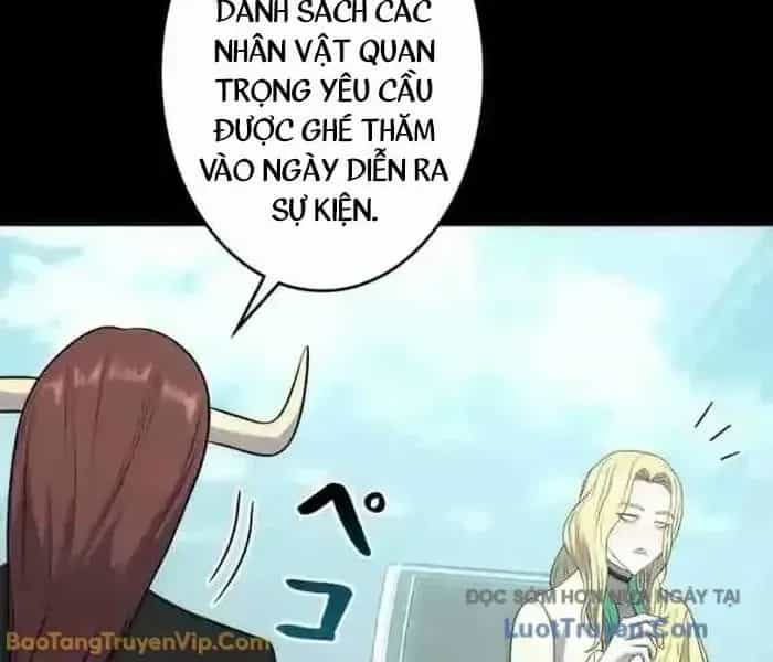 Tôi Đã Trở Thành Quái Vật Không Gian - Chương 67 - ảnh 13