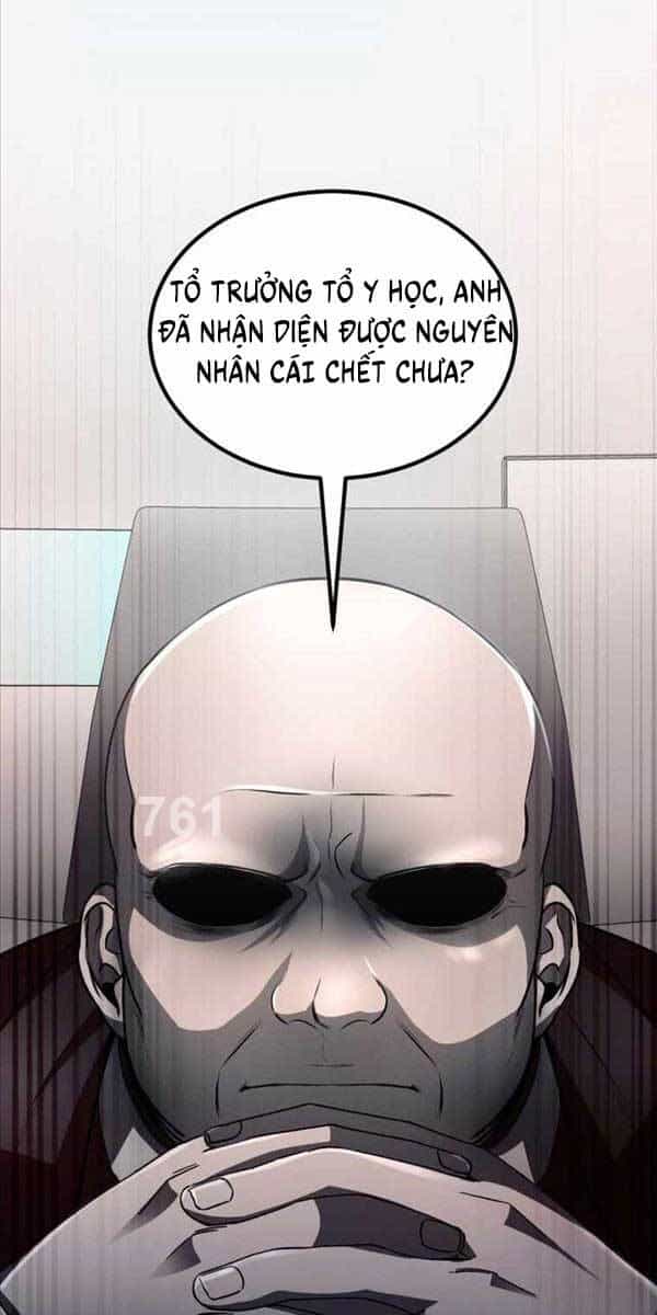 Tôi Đã Trở Thành Quái Vật Không Gian - Chương 6 - ảnh 1