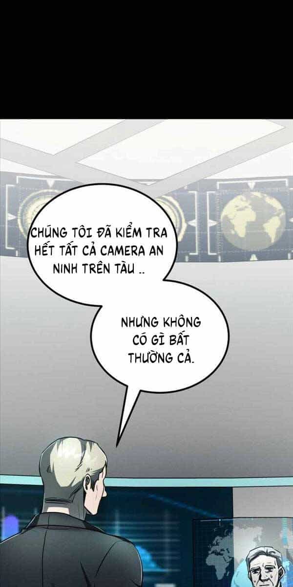 Tôi Đã Trở Thành Quái Vật Không Gian - Chương 6 - ảnh 16