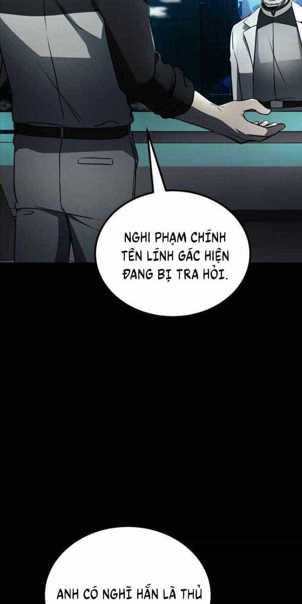 Tôi Đã Trở Thành Quái Vật Không Gian - Chương 6 - ảnh 17