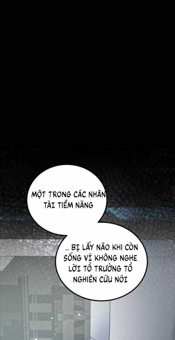 Tôi Đã Trở Thành Quái Vật Không Gian - Chương 6 - ảnh 23