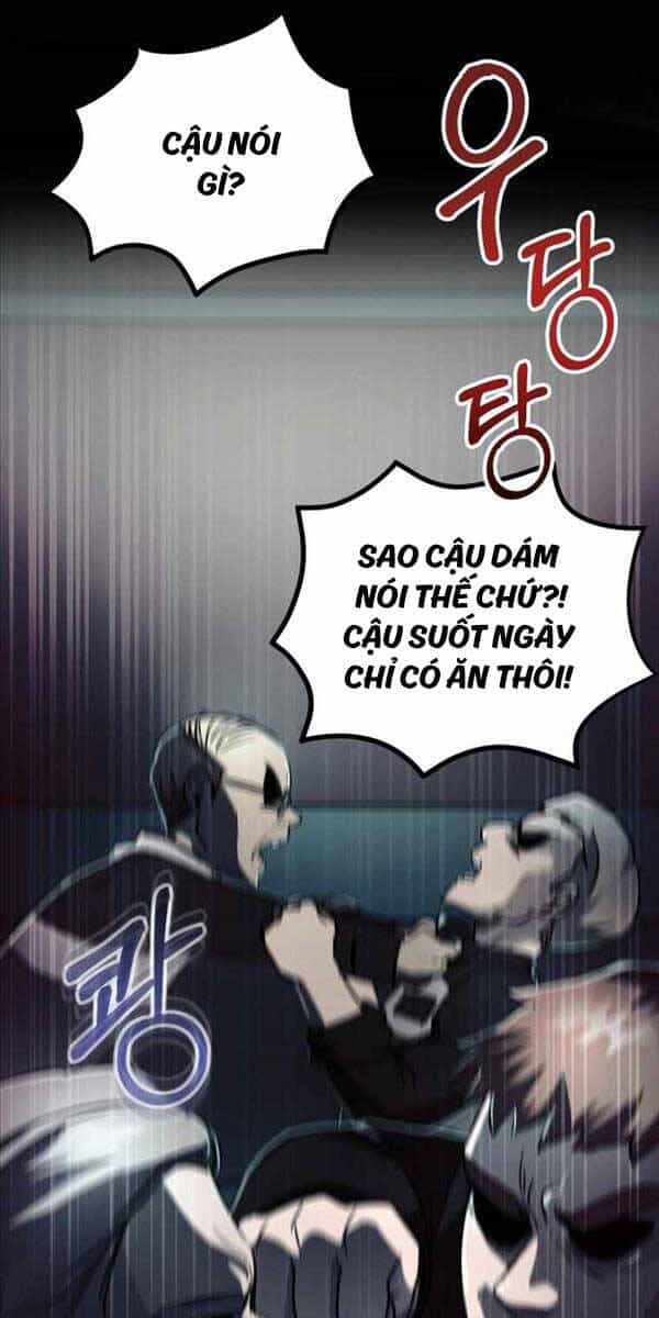 Tôi Đã Trở Thành Quái Vật Không Gian - Chương 6 - ảnh 33