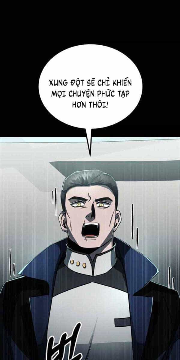 Tôi Đã Trở Thành Quái Vật Không Gian - Chương 6 - ảnh 36