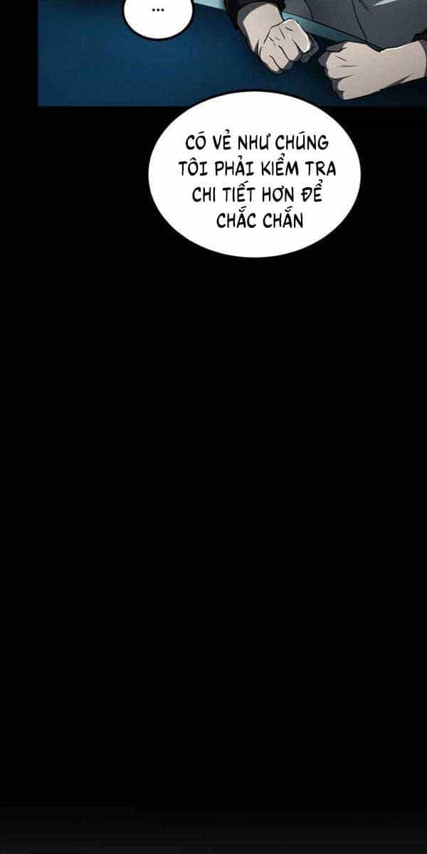 Tôi Đã Trở Thành Quái Vật Không Gian - Chương 6 - ảnh 4